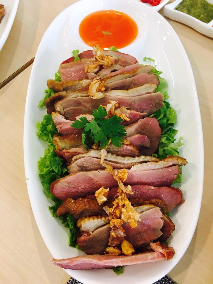 top 22+ ร้านอร่อยเเห่งย่านพระราม 2 ใครผ่านมาเเล้วต้องไม่ผ่านเลยไป