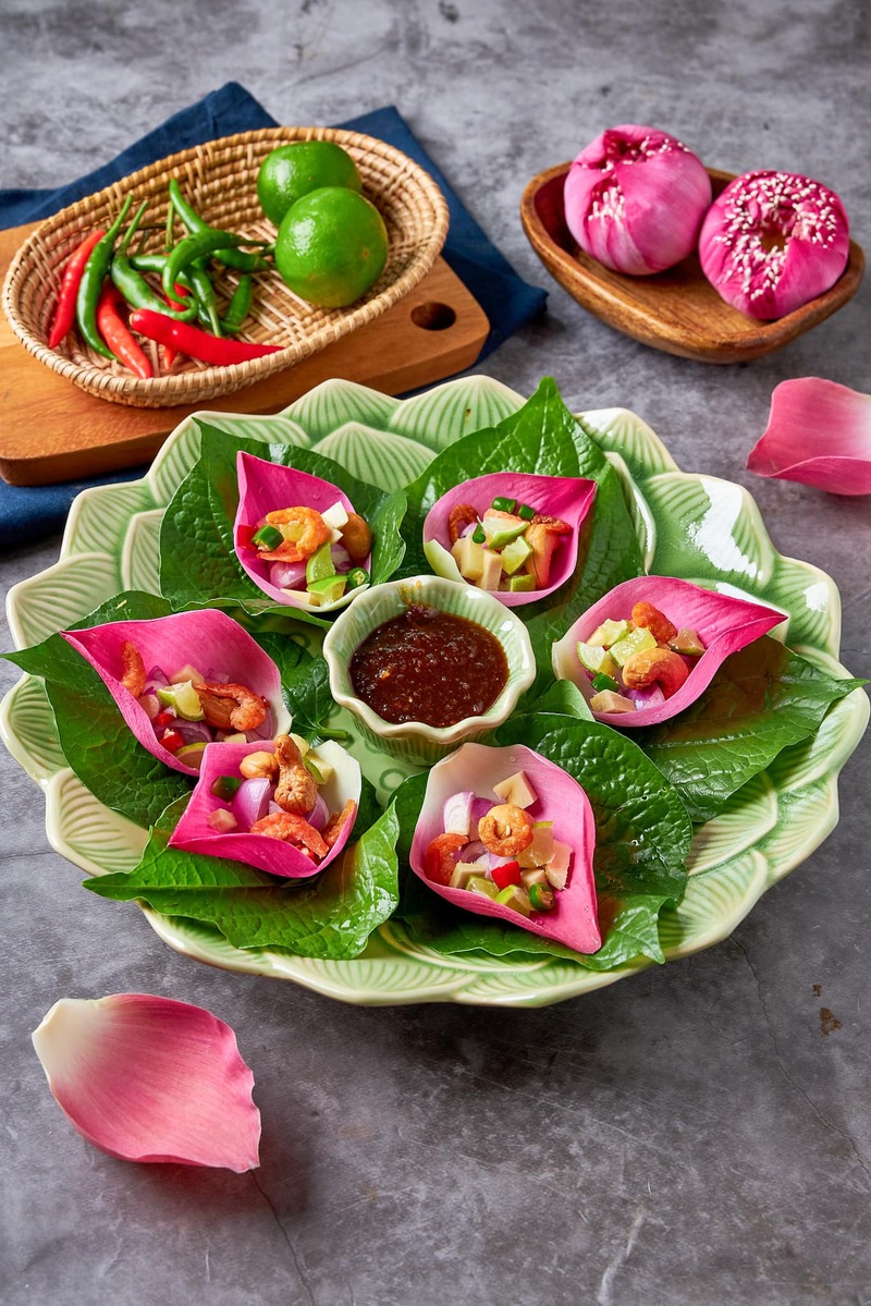 top 22+ ร้านอร่อยเเห่งย่านพระราม 2 ใครผ่านมาเเล้วต้องไม่ผ่านเลยไป