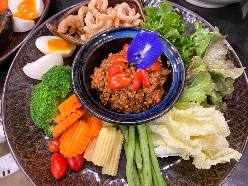 top 22+ ร้านอร่อยเเห่งย่านพระราม 2 ใครผ่านมาเเล้วต้องไม่ผ่านเลยไป