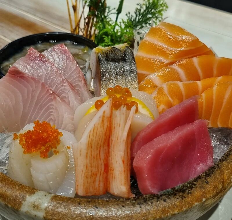 top 22+ ร้านอร่อยเเห่งย่านพระราม 2 ใครผ่านมาเเล้วต้องไม่ผ่านเลยไป
