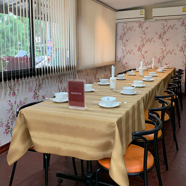 top 22+ ร้านอร่อยเเห่งย่านพระราม 2 ใครผ่านมาเเล้วต้องไม่ผ่านเลยไป