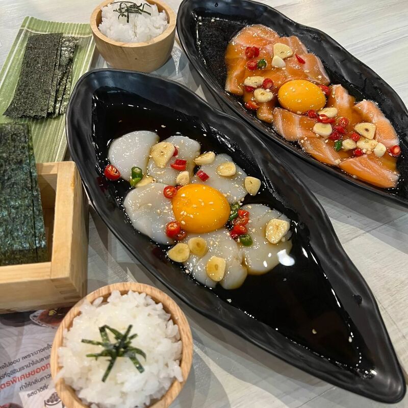 top 22+ ร้านอร่อยเเห่งย่านพระราม 2 ใครผ่านมาเเล้วต้องไม่ผ่านเลยไป