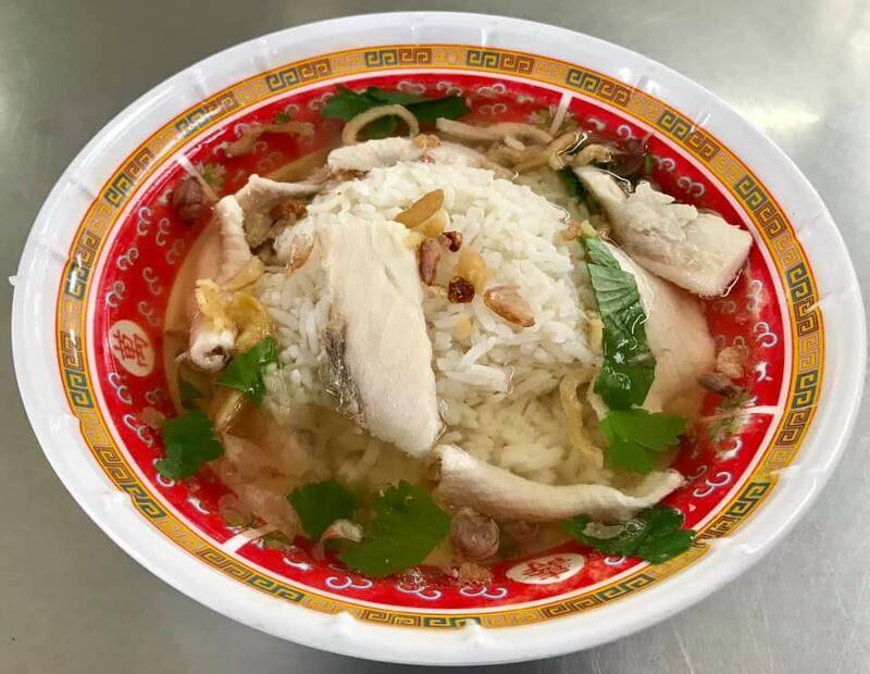 top 22+ ร้านอร่อยเเห่งย่านพระราม 2 ใครผ่านมาเเล้วต้องไม่ผ่านเลยไป