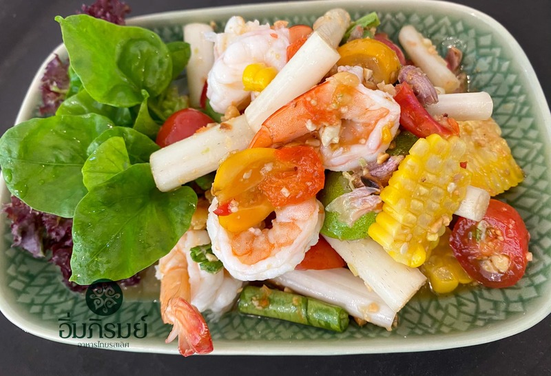 top 22+ ร้านอร่อยเเห่งย่านพระราม 2 ใครผ่านมาเเล้วต้องไม่ผ่านเลยไป