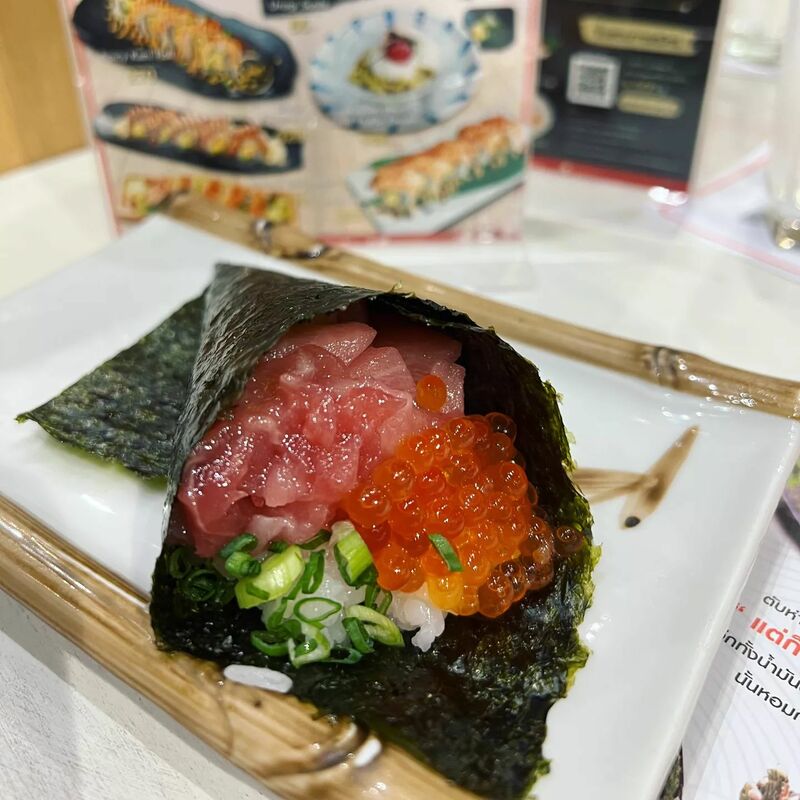 top 22+ ร้านอร่อยเเห่งย่านพระราม 2 ใครผ่านมาเเล้วต้องไม่ผ่านเลยไป
