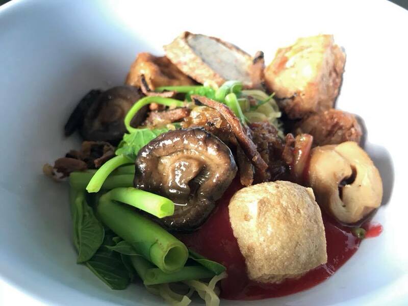 top 22+ ร้านอร่อยเเห่งย่านพระราม 2 ใครผ่านมาเเล้วต้องไม่ผ่านเลยไป