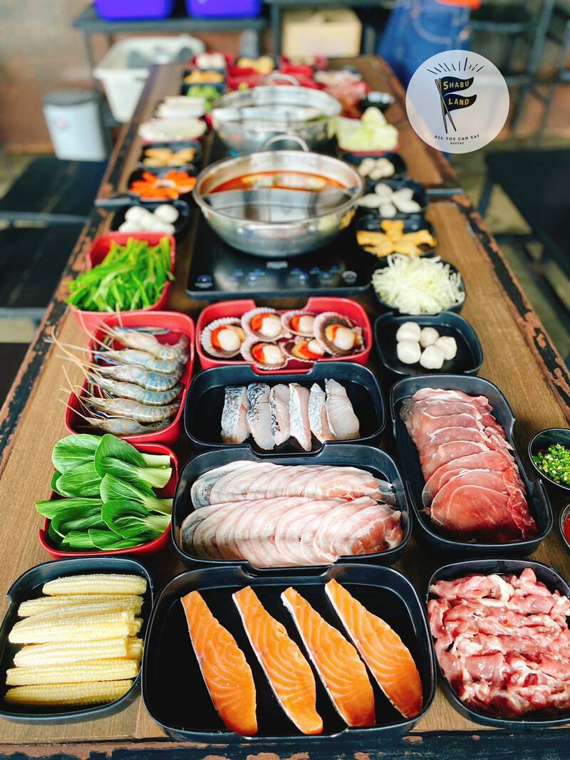top 22+ ร้านอร่อยเเห่งย่านพระราม 2 ใครผ่านมาเเล้วต้องไม่ผ่านเลยไป