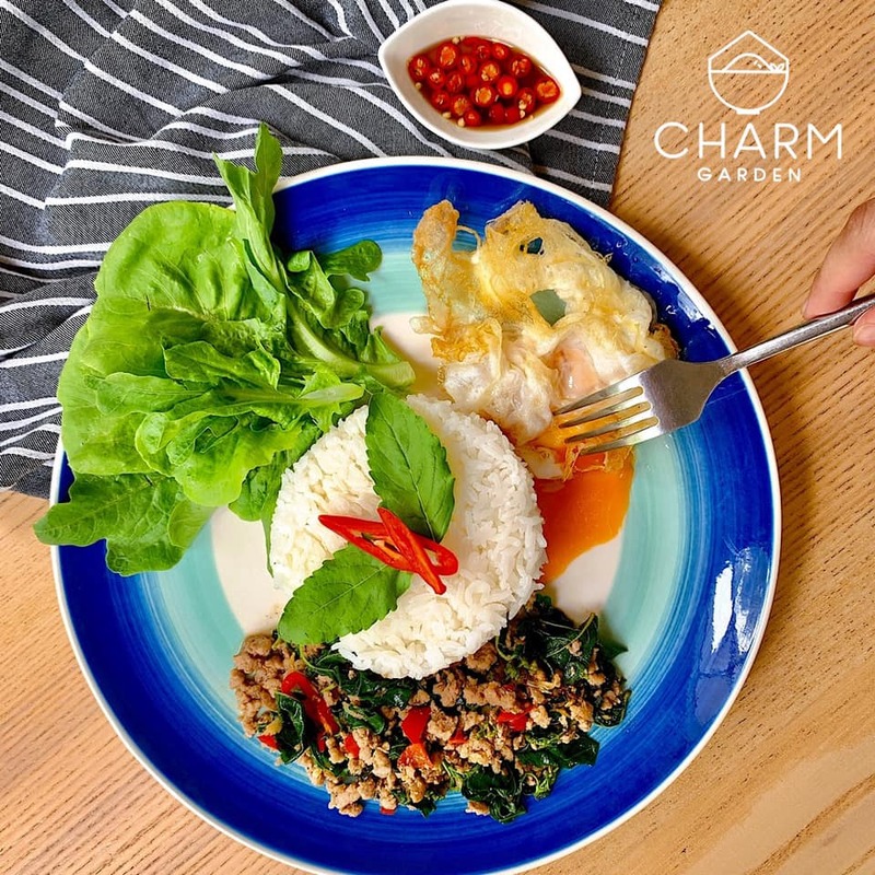 top 22+ ร้านอร่อยเเห่งย่านพระราม 2 ใครผ่านมาเเล้วต้องไม่ผ่านเลยไป