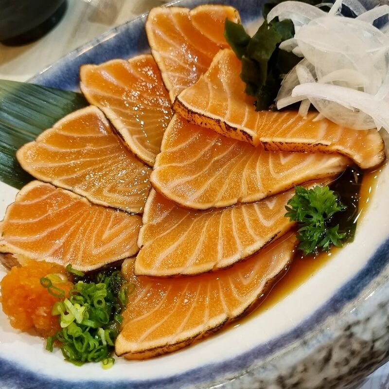 top 22+ ร้านอร่อยเเห่งย่านพระราม 2 ใครผ่านมาเเล้วต้องไม่ผ่านเลยไป