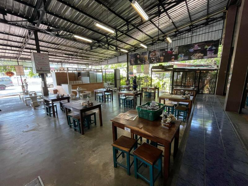 top 22+ ร้านอร่อยเเห่งย่านพระราม 2 ใครผ่านมาเเล้วต้องไม่ผ่านเลยไป