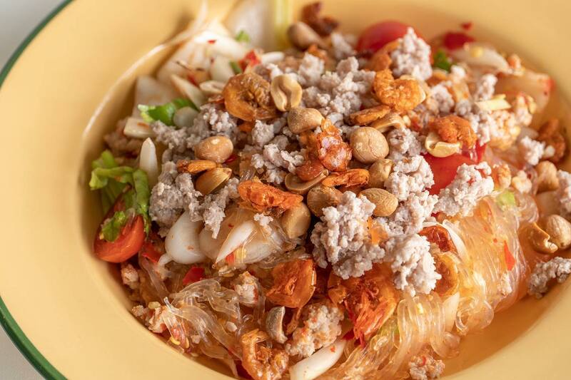 top 22+ ร้านอร่อยเเห่งย่านพระราม 2 ใครผ่านมาเเล้วต้องไม่ผ่านเลยไป