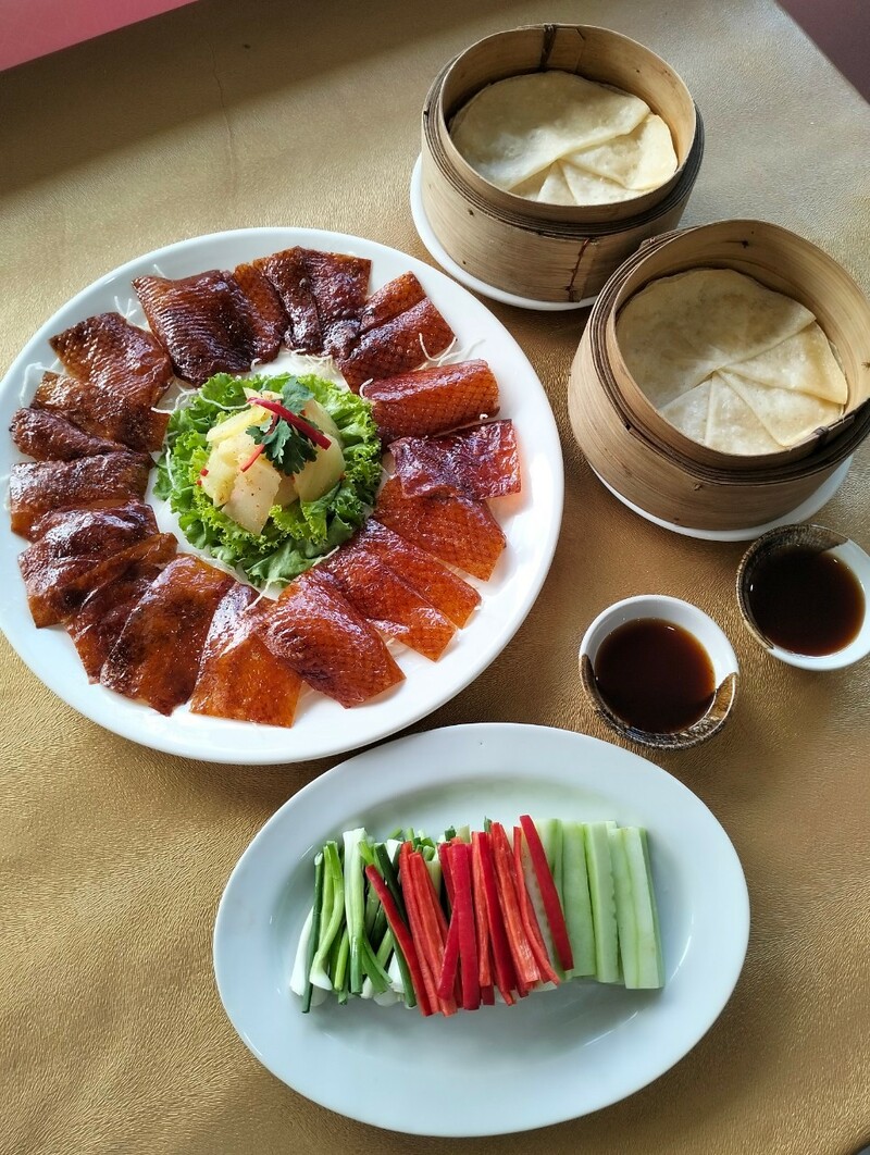 top 22+ ร้านอร่อยเเห่งย่านพระราม 2 ใครผ่านมาเเล้วต้องไม่ผ่านเลยไป