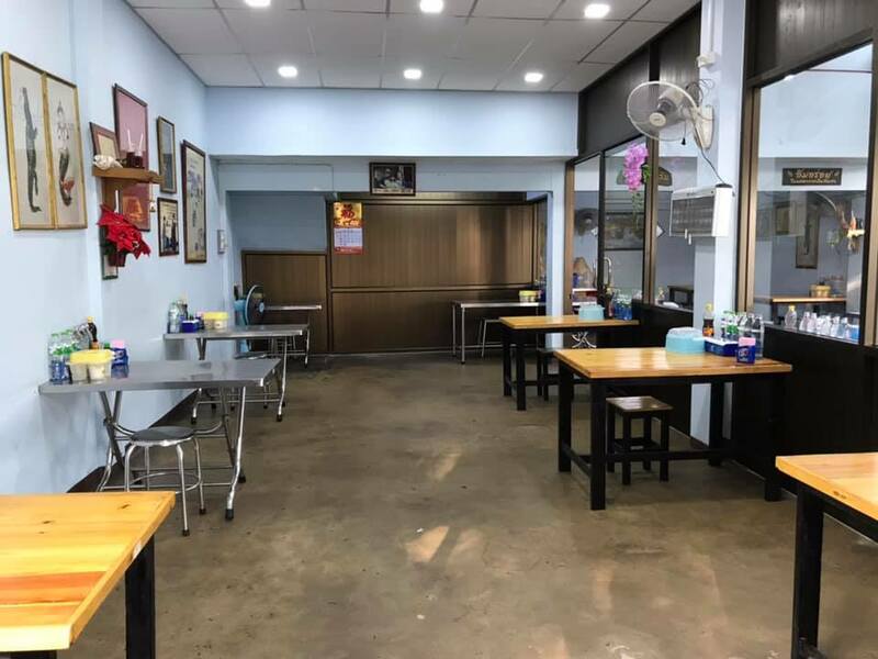 top 22+ ร้านอร่อยเเห่งย่านพระราม 2 ใครผ่านมาเเล้วต้องไม่ผ่านเลยไป