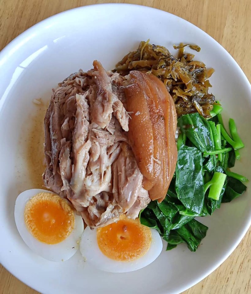 top 22+ ร้านอร่อยเเห่งย่านพระราม 2 ใครผ่านมาเเล้วต้องไม่ผ่านเลยไป