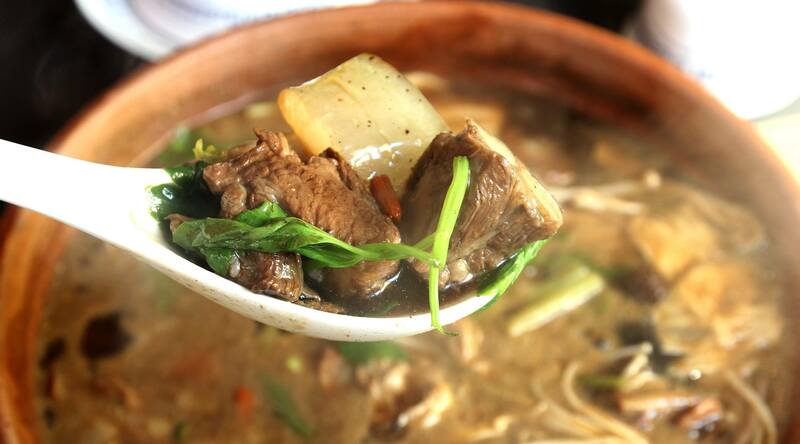 top 22+ ร้านอร่อยเเห่งย่านพระราม 2 ใครผ่านมาเเล้วต้องไม่ผ่านเลยไป