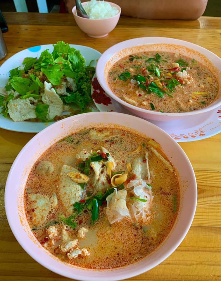 top 22+ ร้านอร่อยเเห่งย่านพระราม 2 ใครผ่านมาเเล้วต้องไม่ผ่านเลยไป