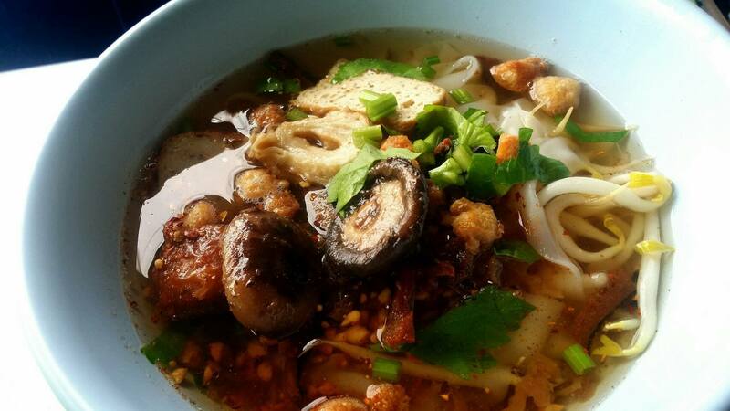 top 22+ ร้านอร่อยเเห่งย่านพระราม 2 ใครผ่านมาเเล้วต้องไม่ผ่านเลยไป