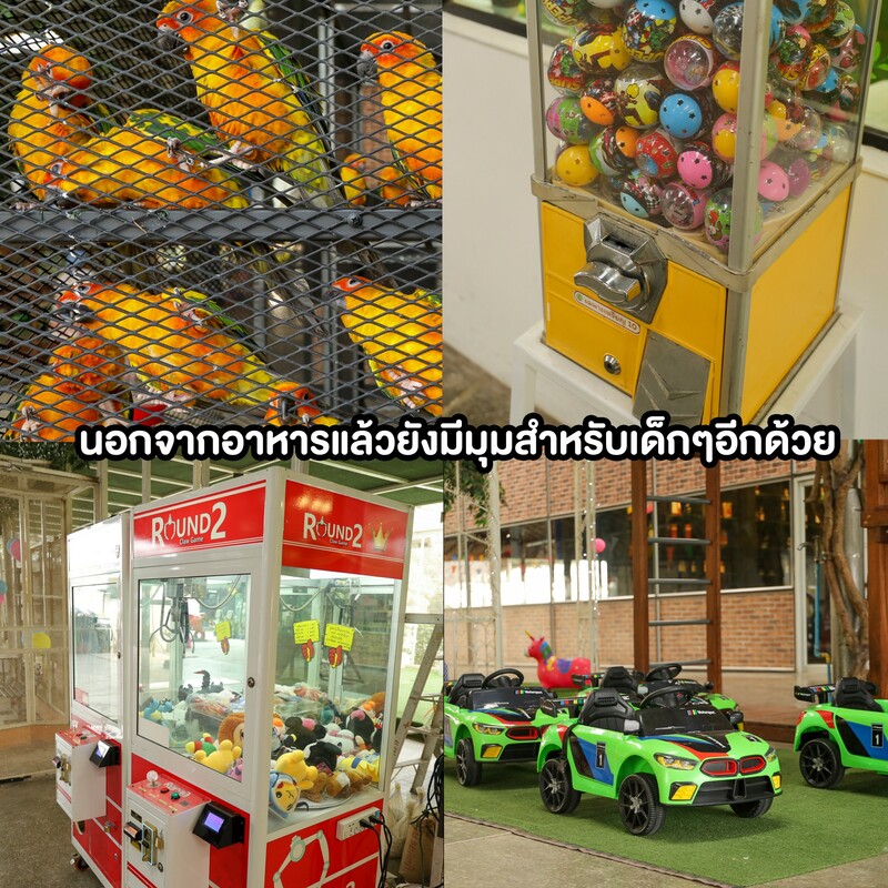 top 22+ ร้านอร่อยเเห่งย่านพระราม 2 ใครผ่านมาเเล้วต้องไม่ผ่านเลยไป