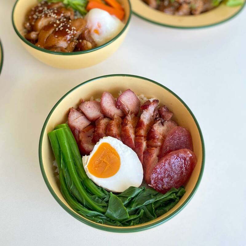 top 22+ ร้านอร่อยเเห่งย่านพระราม 2 ใครผ่านมาเเล้วต้องไม่ผ่านเลยไป