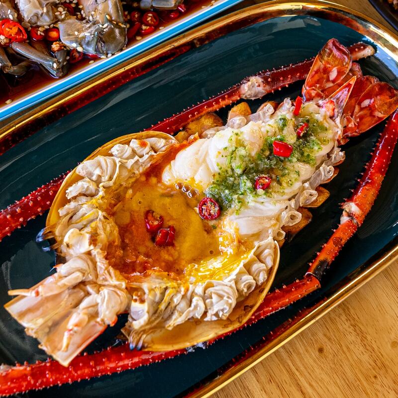 top 22+ ร้านอร่อยเเห่งย่านพระราม 2 ใครผ่านมาเเล้วต้องไม่ผ่านเลยไป