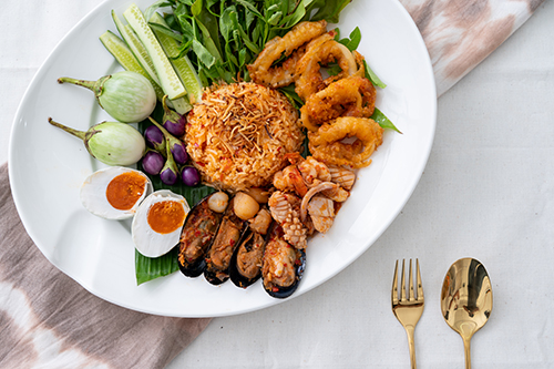 top 22+ ร้านอร่อยเเห่งย่านพระราม 2 ใครผ่านมาเเล้วต้องไม่ผ่านเลยไป