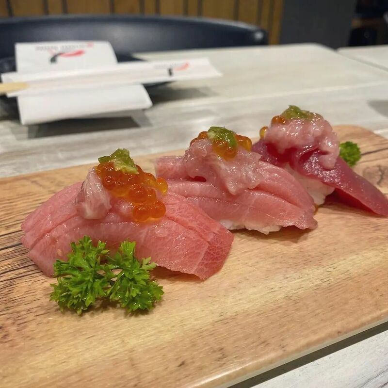 top 22+ ร้านอร่อยเเห่งย่านพระราม 2 ใครผ่านมาเเล้วต้องไม่ผ่านเลยไป