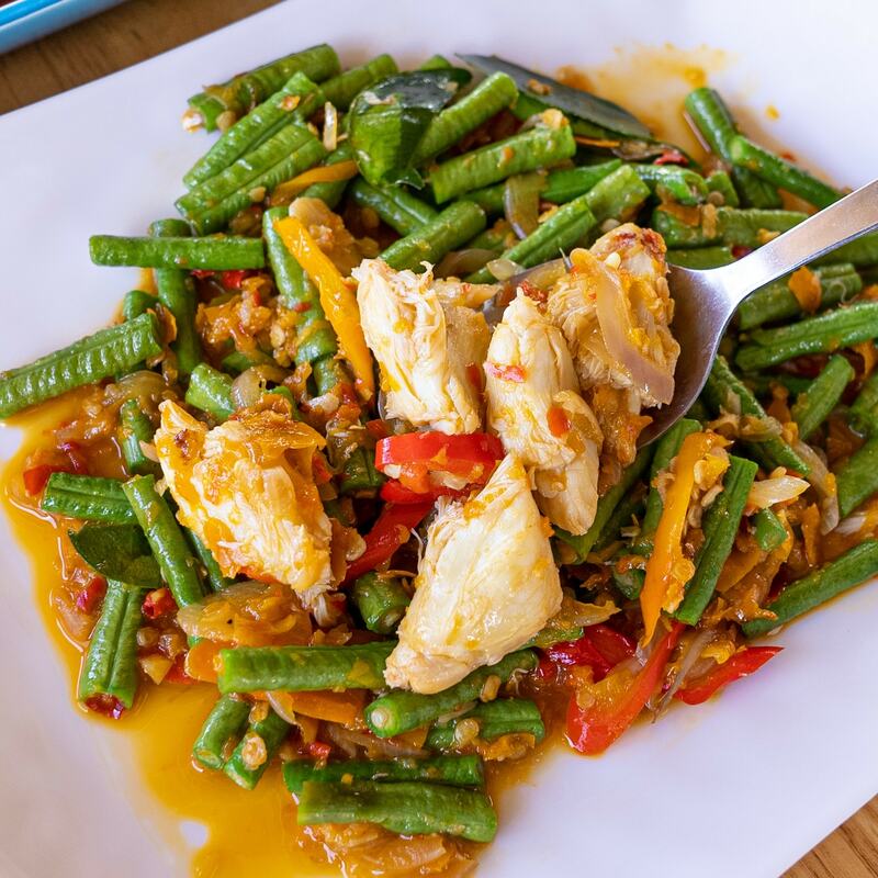 top 22+ ร้านอร่อยเเห่งย่านพระราม 2 ใครผ่านมาเเล้วต้องไม่ผ่านเลยไป