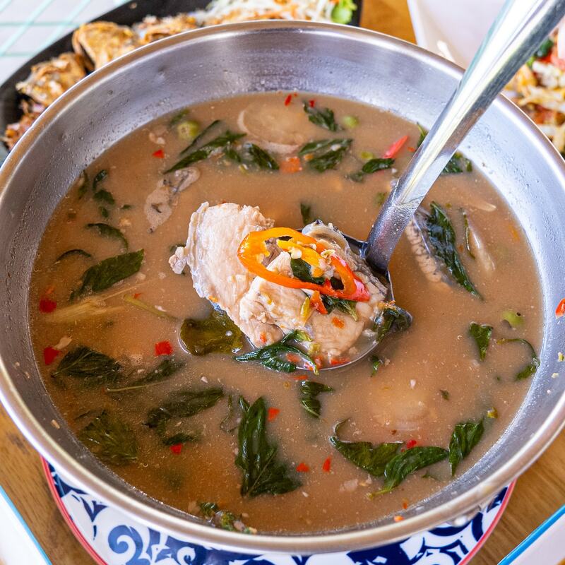 top 22+ ร้านอร่อยเเห่งย่านพระราม 2 ใครผ่านมาเเล้วต้องไม่ผ่านเลยไป