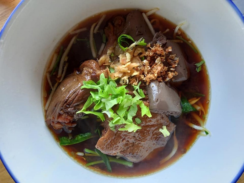 top 22+ ร้านอร่อยเเห่งย่านพระราม 2 ใครผ่านมาเเล้วต้องไม่ผ่านเลยไป