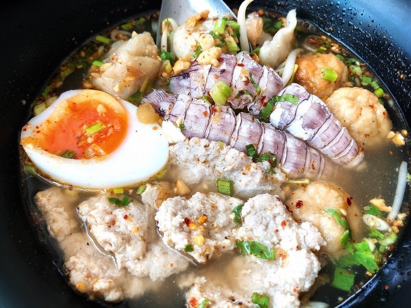 top 22+ ร้านอร่อยเเห่งย่านพระราม 2 ใครผ่านมาเเล้วต้องไม่ผ่านเลยไป