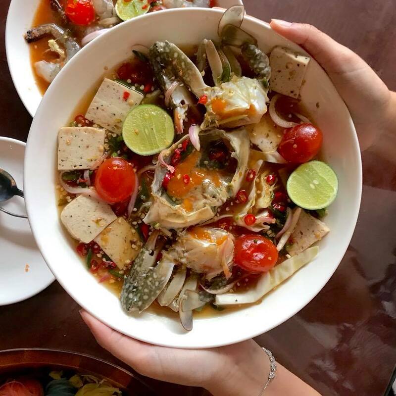 top 22+ ร้านอร่อยเเห่งย่านพระราม 2 ใครผ่านมาเเล้วต้องไม่ผ่านเลยไป