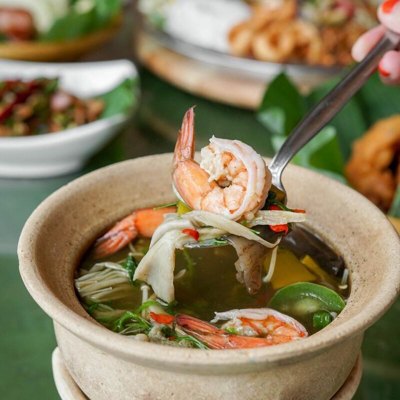 top 22+ ร้านอร่อยเเห่งย่านพระราม 2 ใครผ่านมาเเล้วต้องไม่ผ่านเลยไป
