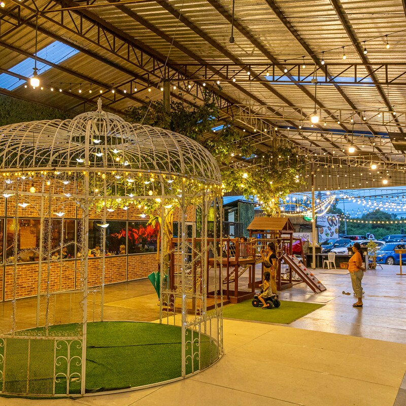 top 22+ ร้านอร่อยเเห่งย่านพระราม 2 ใครผ่านมาเเล้วต้องไม่ผ่านเลยไป
