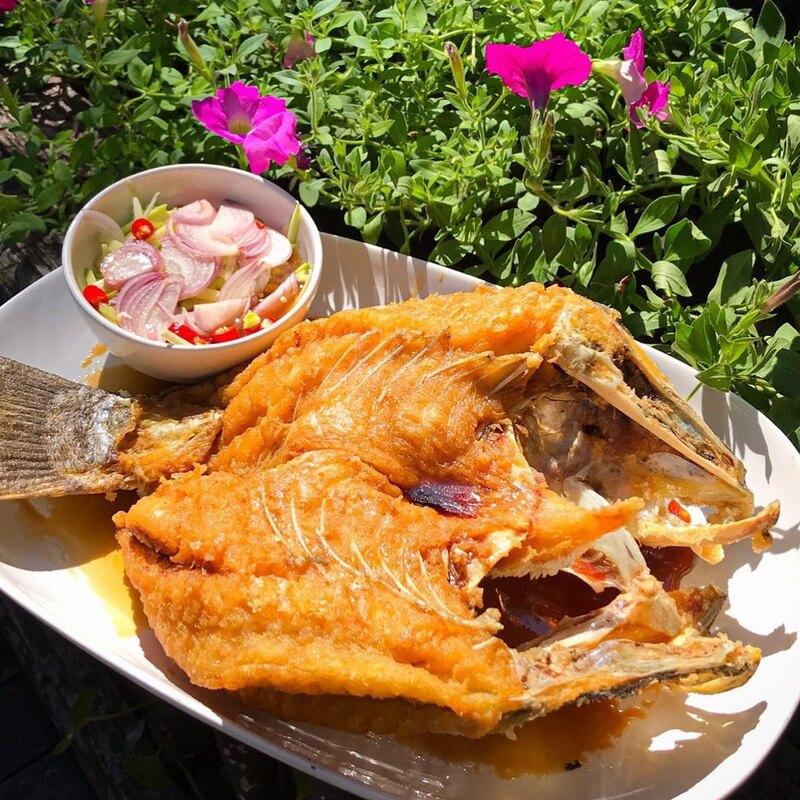 top 22+ ร้านอร่อยเเห่งย่านพระราม 2 ใครผ่านมาเเล้วต้องไม่ผ่านเลยไป