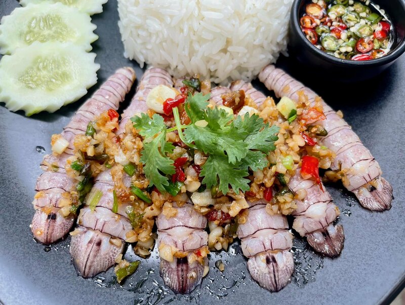 top 22+ ร้านอร่อยเเห่งย่านพระราม 2 ใครผ่านมาเเล้วต้องไม่ผ่านเลยไป