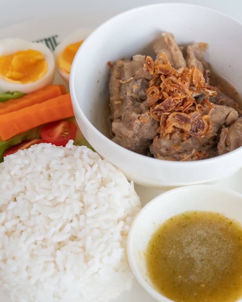 top 22+ ร้านอร่อยเเห่งย่านพระราม 2 ใครผ่านมาเเล้วต้องไม่ผ่านเลยไป