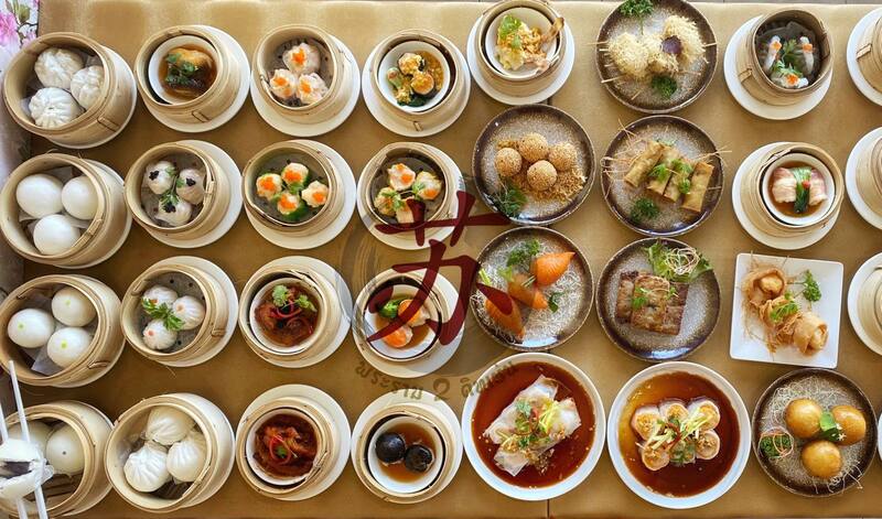 top 22+ ร้านอร่อยเเห่งย่านพระราม 2 ใครผ่านมาเเล้วต้องไม่ผ่านเลยไป