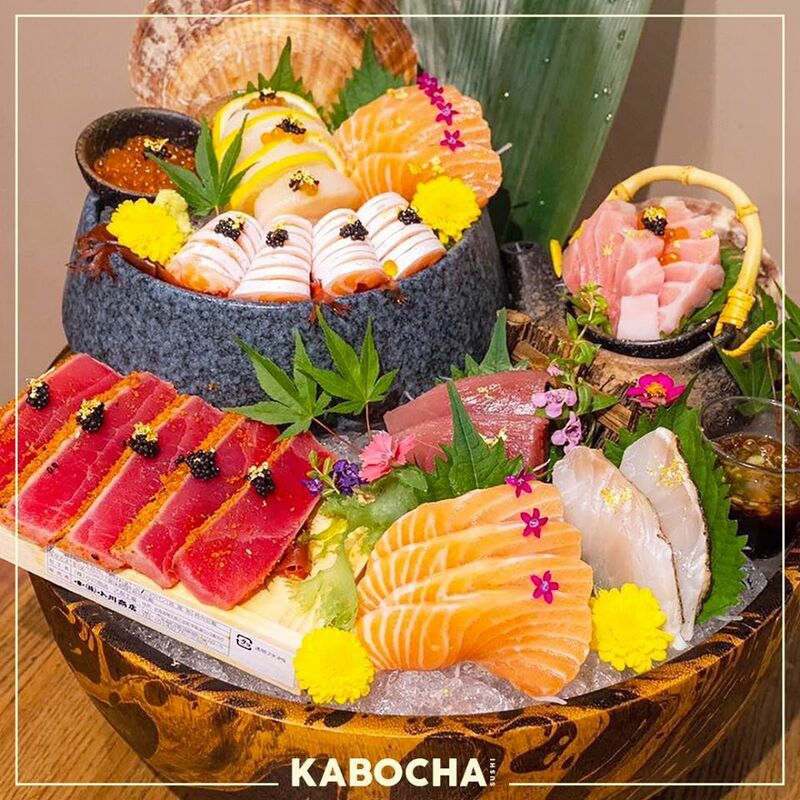 top 22+ ร้านอร่อยเเห่งย่านพระราม 2 ใครผ่านมาเเล้วต้องไม่ผ่านเลยไป