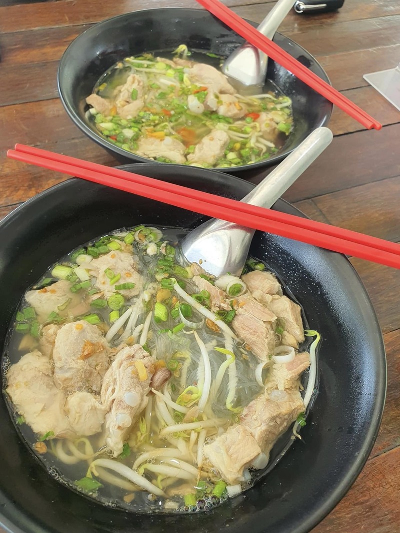 top 22+ ร้านอร่อยเเห่งย่านพระราม 2 ใครผ่านมาเเล้วต้องไม่ผ่านเลยไป