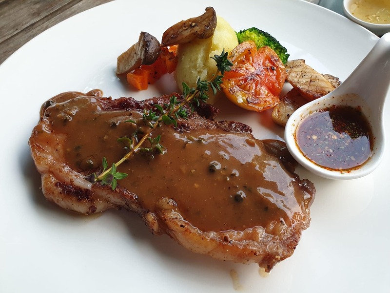 top 22+ ร้านอร่อยเเห่งย่านพระราม 2 ใครผ่านมาเเล้วต้องไม่ผ่านเลยไป