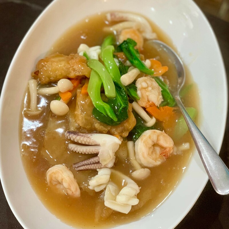 top 22+ ร้านอร่อยเเห่งย่านพระราม 2 ใครผ่านมาเเล้วต้องไม่ผ่านเลยไป