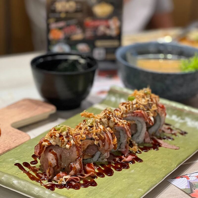 top 22+ ร้านอร่อยเเห่งย่านพระราม 2 ใครผ่านมาเเล้วต้องไม่ผ่านเลยไป