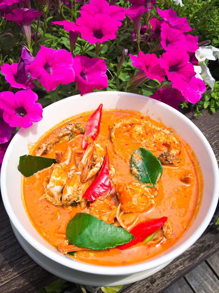 top 22+ ร้านอร่อยเเห่งย่านพระราม 2 ใครผ่านมาเเล้วต้องไม่ผ่านเลยไป