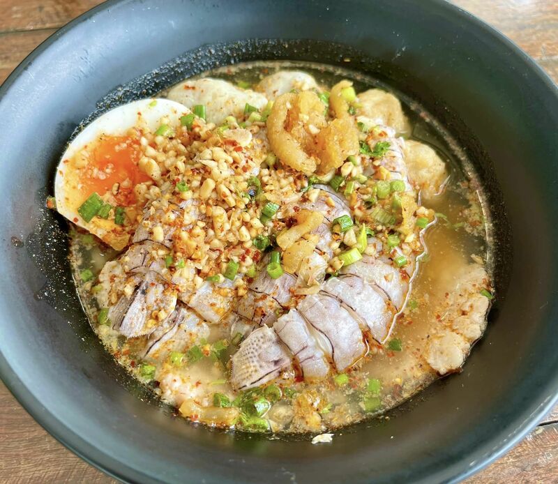top 22+ ร้านอร่อยเเห่งย่านพระราม 2 ใครผ่านมาเเล้วต้องไม่ผ่านเลยไป