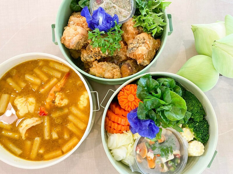 top 22+ ร้านอร่อยเเห่งย่านพระราม 2 ใครผ่านมาเเล้วต้องไม่ผ่านเลยไป