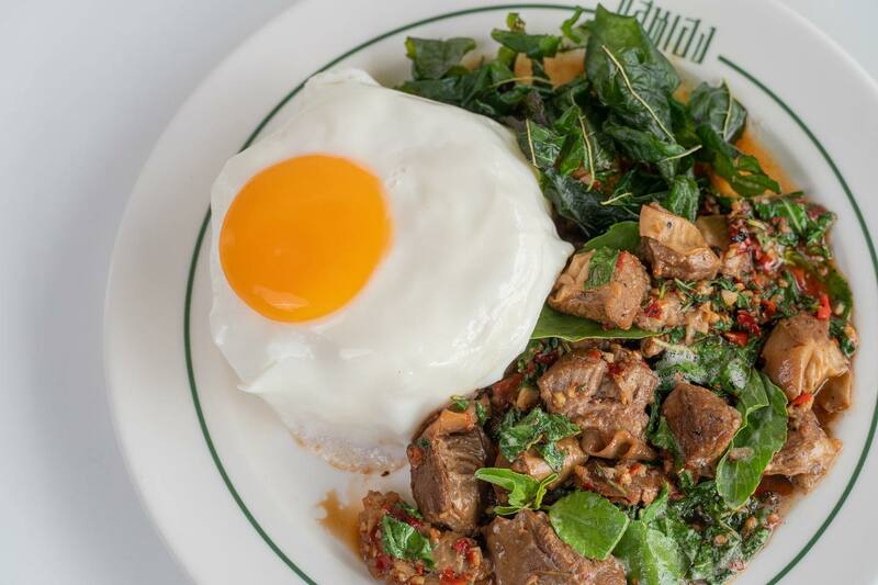 top 22+ ร้านอร่อยเเห่งย่านพระราม 2 ใครผ่านมาเเล้วต้องไม่ผ่านเลยไป