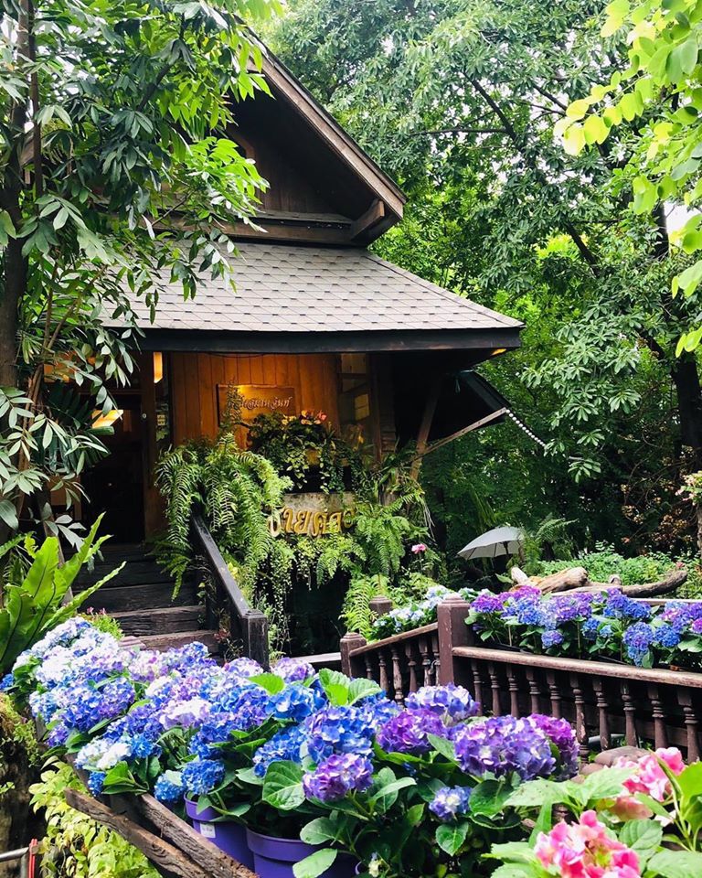 top 22+ ร้านอร่อยเเห่งย่านพระราม 2 ใครผ่านมาเเล้วต้องไม่ผ่านเลยไป