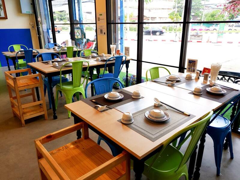top 22+ ร้านอร่อยเเห่งย่านพระราม 2 ใครผ่านมาเเล้วต้องไม่ผ่านเลยไป