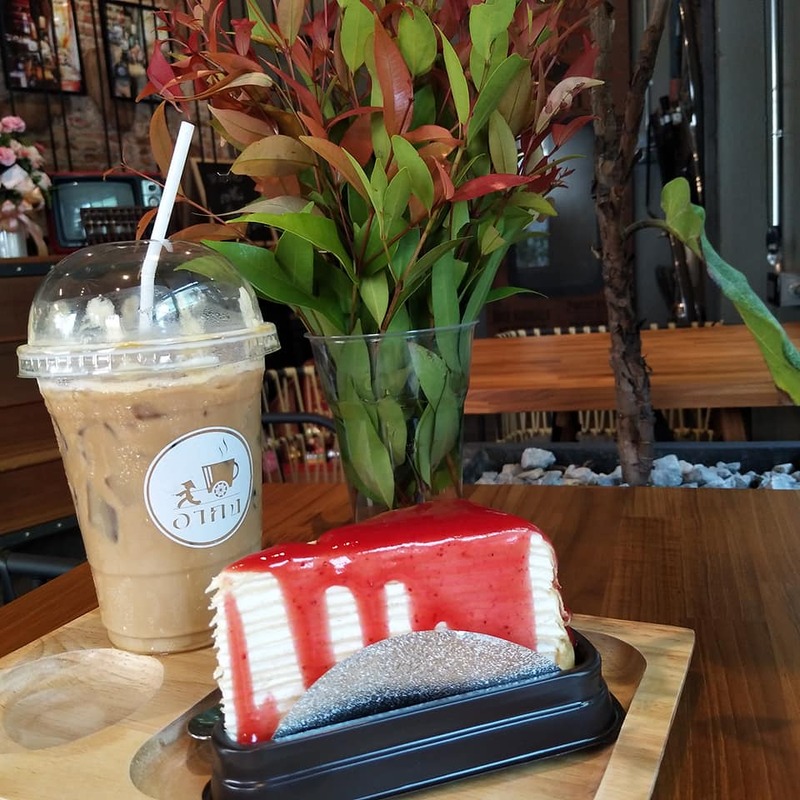 คาเฟ่ จังหวัดเพชรบุรี : รวมคาเฟ่น่านั่ง บรรยากาศดี ไม่ควรพลาด จังหวัดเพชรบุรี!