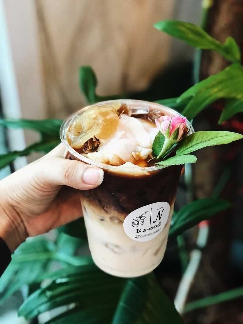 คาเฟ่ จังหวัดเพชรบุรี : รวมคาเฟ่น่านั่ง บรรยากาศดี ไม่ควรพลาด จังหวัดเพชรบุรี!